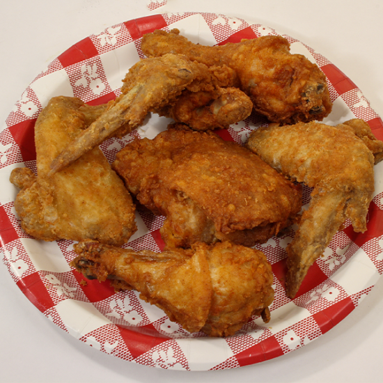 Fried Chicken
