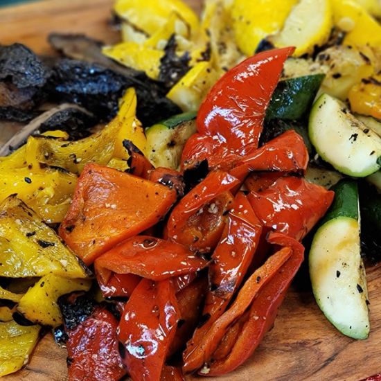 Search - Zallie's Fresh Kitchen Catering