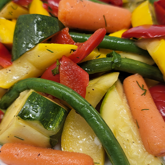 Vegetable Medley