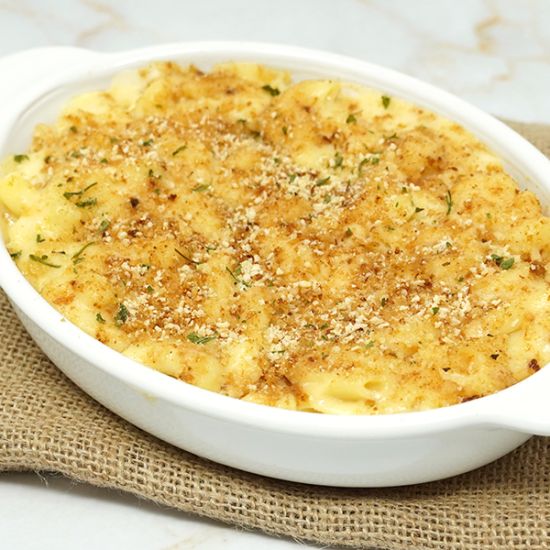 Macaroni & Cheese