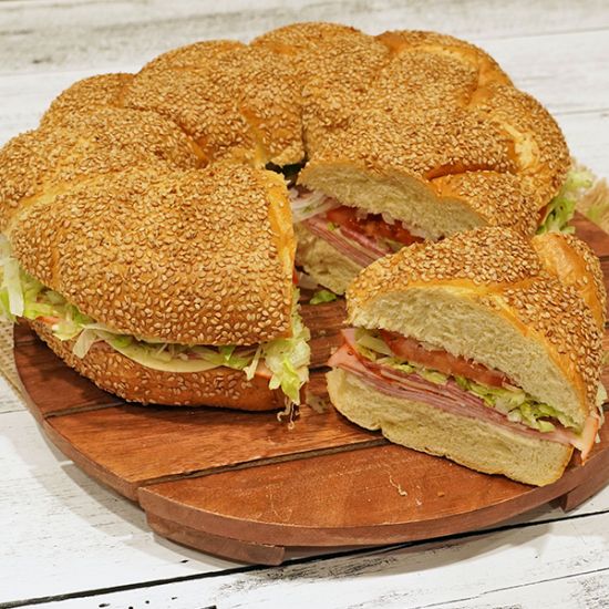 Ring Hoagies