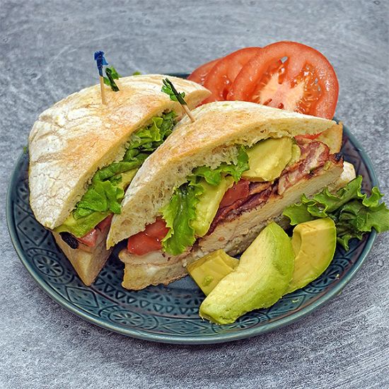 Specialty Sandwich Platter