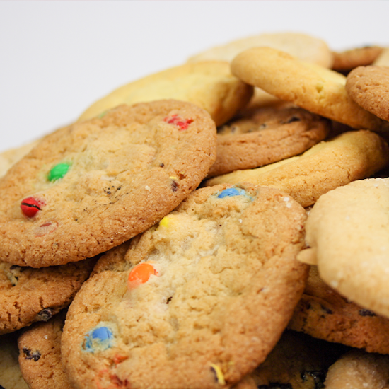 Classic Cookie Assortment