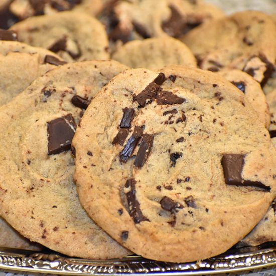 Gourmet Cookie Assortment
