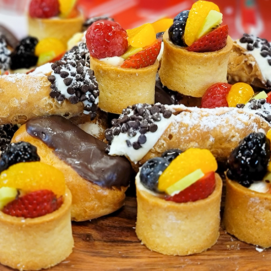Dolci Italiano