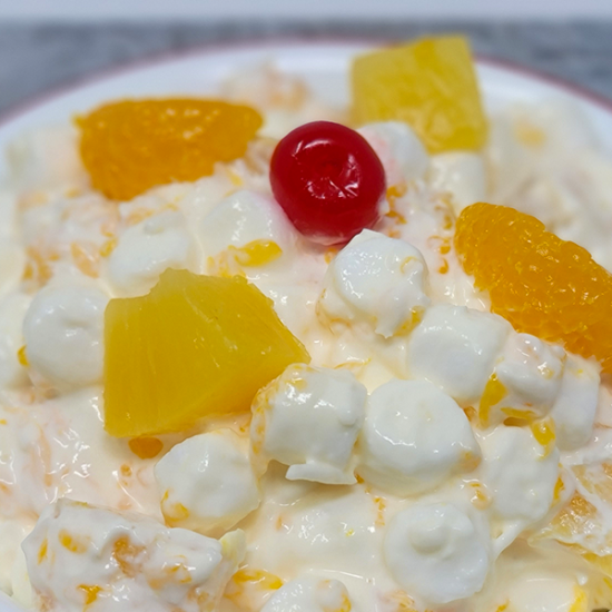 Ambrosia