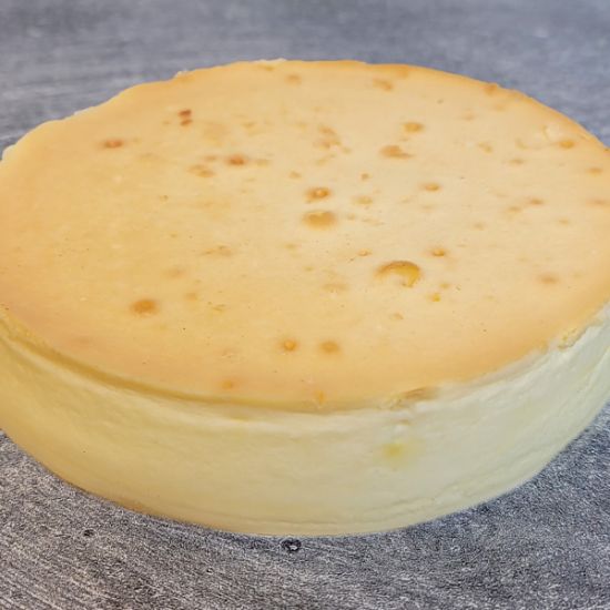 New York Cheesecake