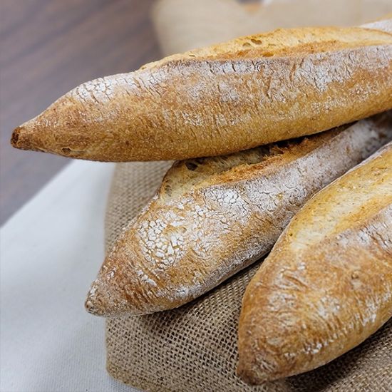 Rustic Baguette