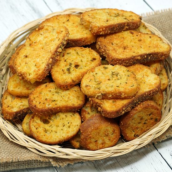 Crostini