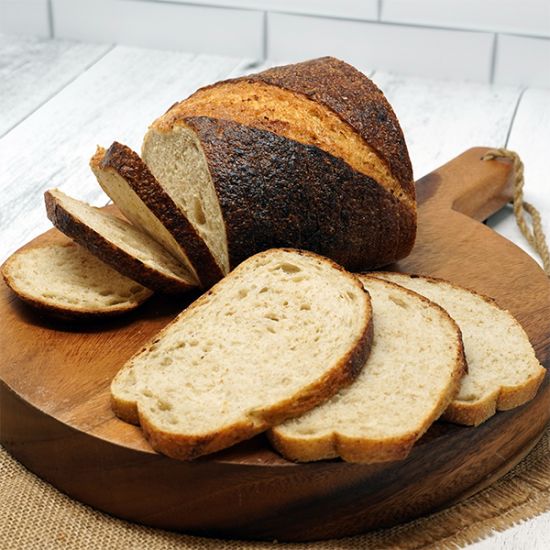 Onion Peasant Rye