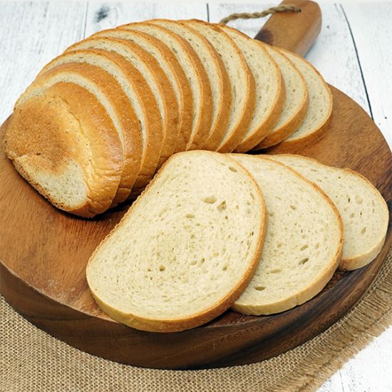 Plain Rye