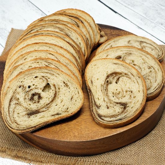 Marble Rye