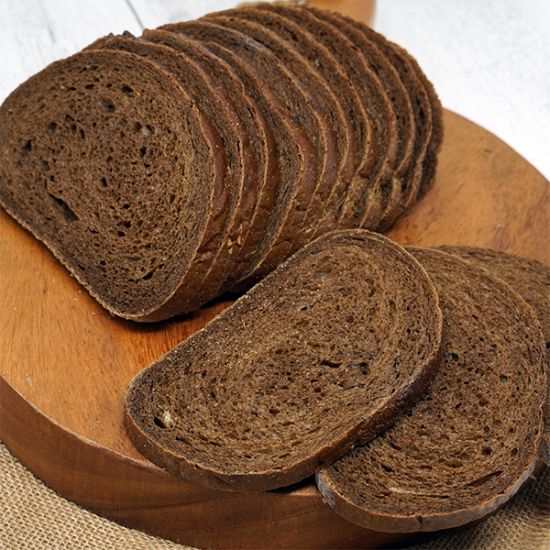 Pumpernickel