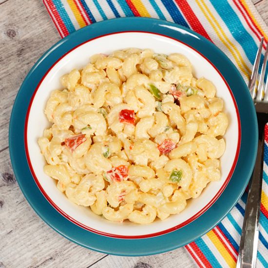 Macaroni Salad