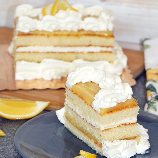 Limoncello Bar