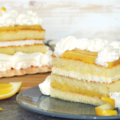 Limoncello Bar