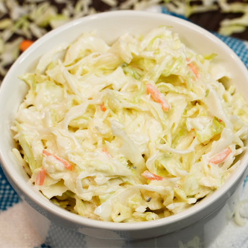 Coleslaw