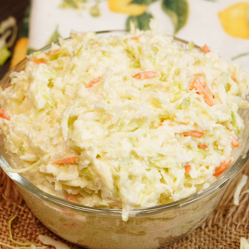 Creamed Cabbage