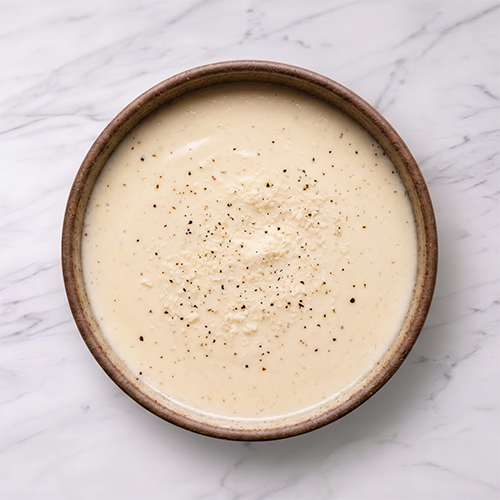 Alfredo Sauce - Pint