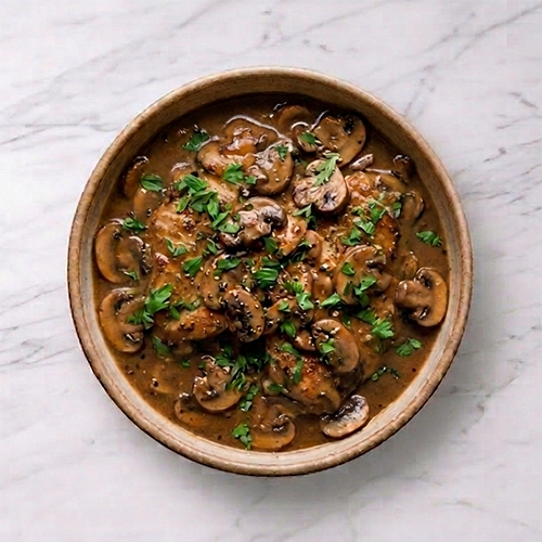 Marsala Sauce - Pint
