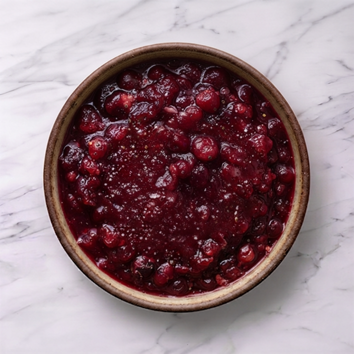 Cranberry Sauce - Quart