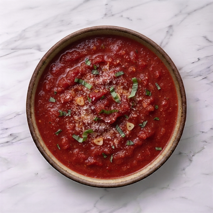 Marinara Sauce - Quart