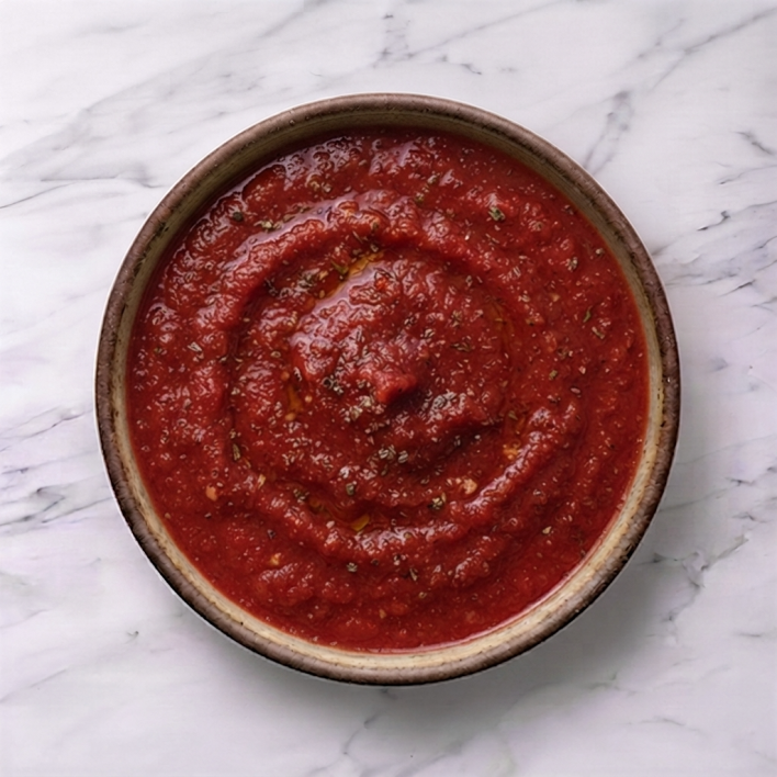 Pizza Sauce - Quart