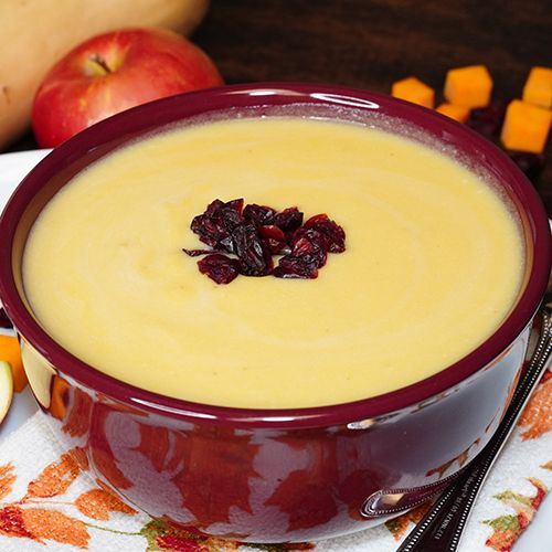 Butternut Squash Soup - Pint