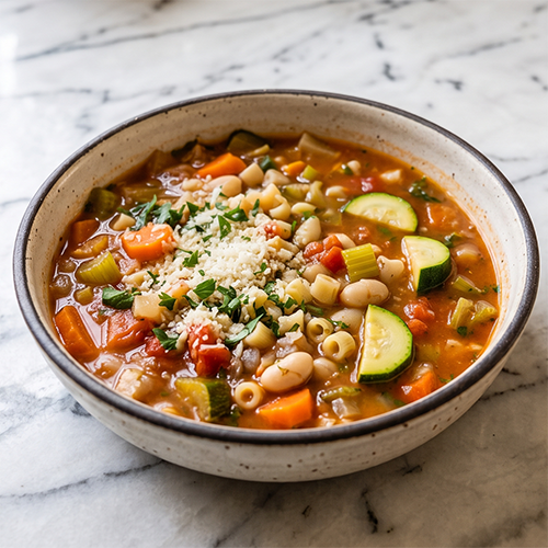 Minestrone Soup - Quart