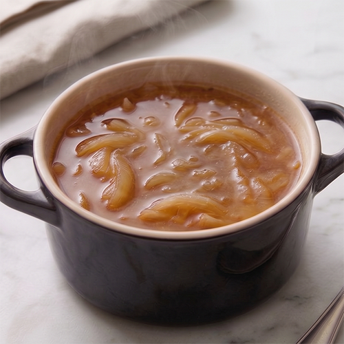 Onion Soup - Pint