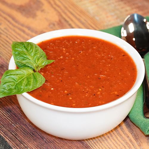 Roasted Tomato Soup - Quart