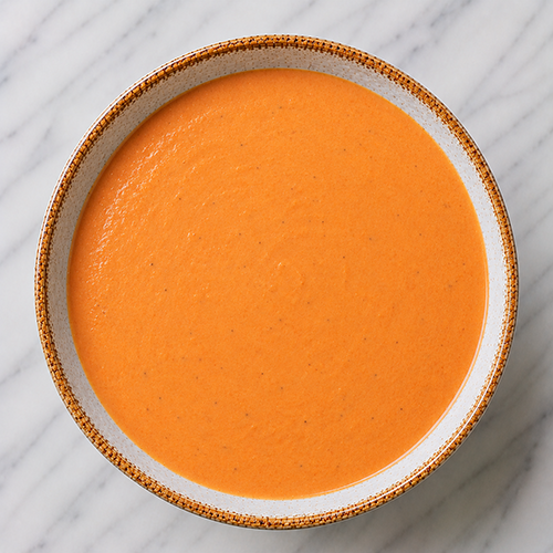 Tomato Bisque Soup - Quart
