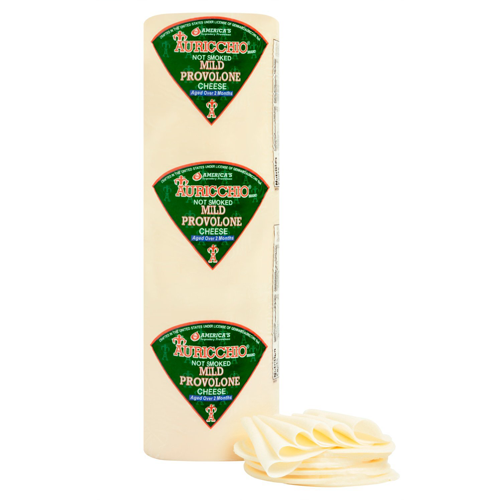Aurricho Provolone
