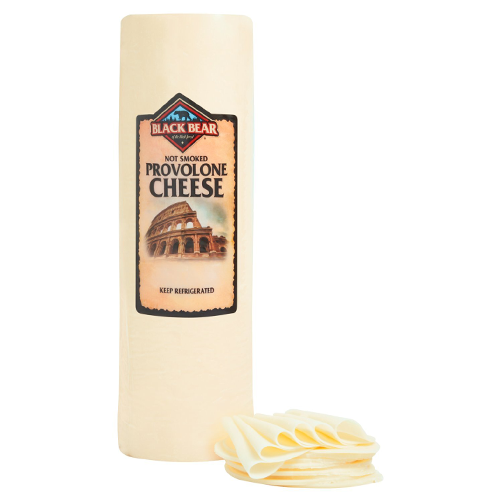 Black Bear Provolone