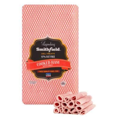 Smithfield Domestic