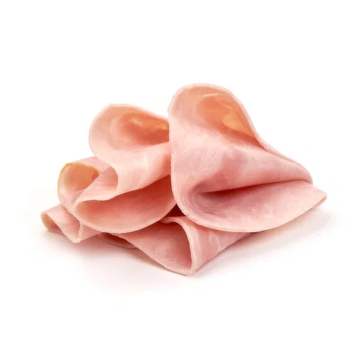 Bowl & Basket Domestic Ham
