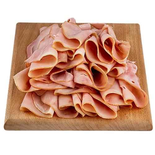 Bowl & Basket Honey Ham