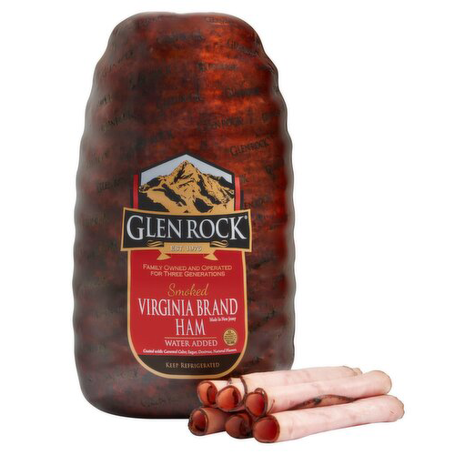 Glen Rock Virginia Ham