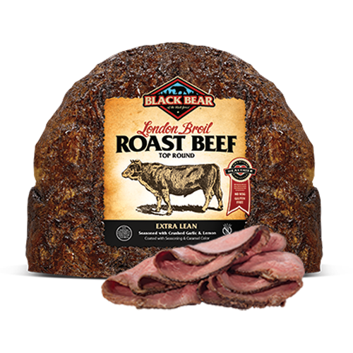 Black Bear London Broil