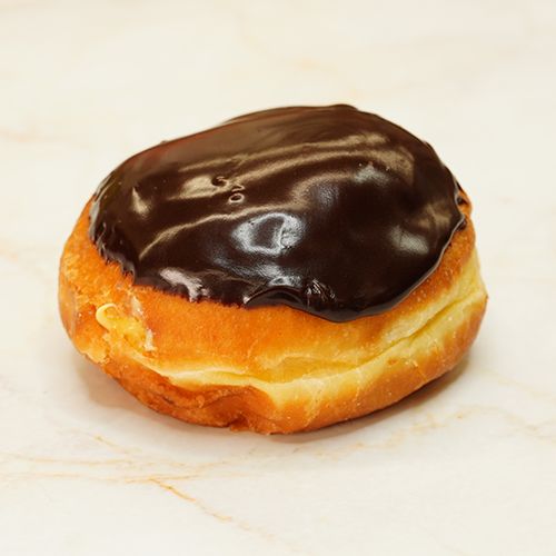 Boston Cream Filled Catering