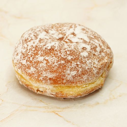 Cream Filled Catering