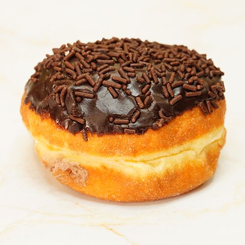 Chocolate Cream Filled Catering