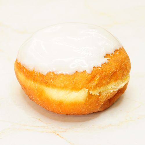 Lemon Crunch Filled Catering