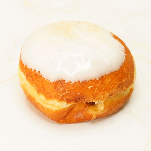 French Apple Filled Catering