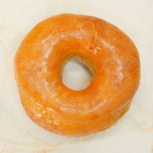 Glazed Ring Catering