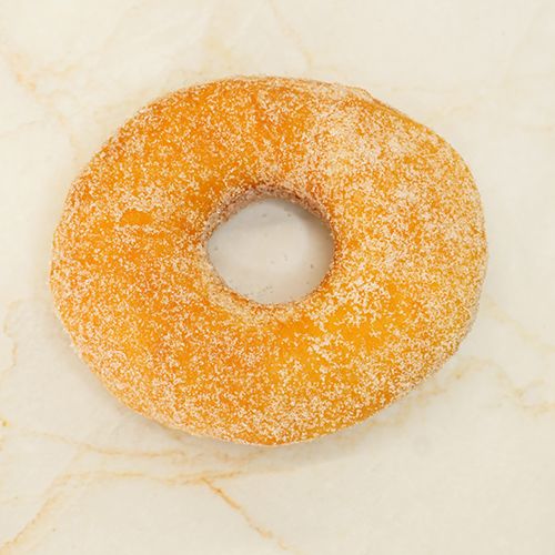 Sugared Ring Catering