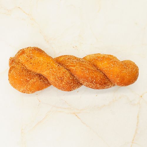 Sugared Twist Catering