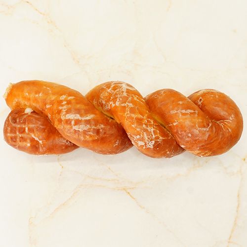 Glazed Twist Catering