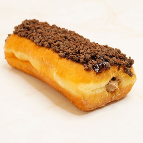 Mocha Long Johns Catering