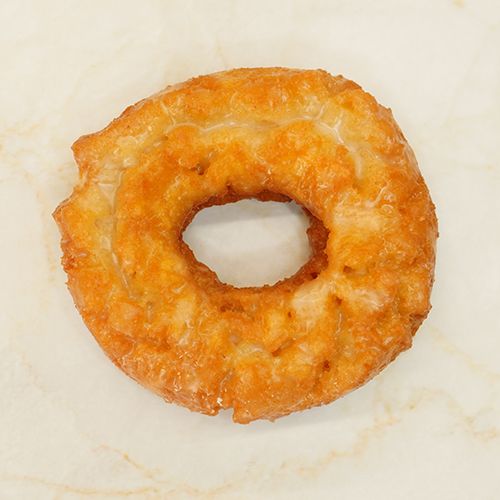 Glazed Sour Cream Catering
